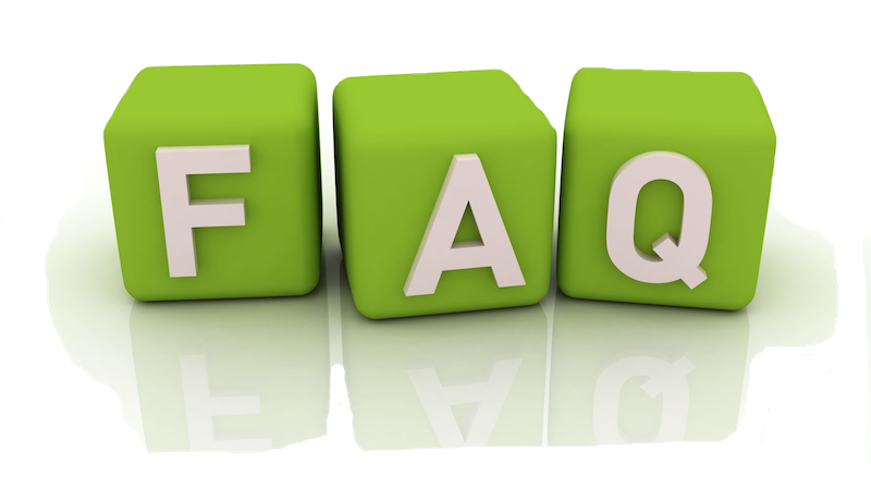 FAQ